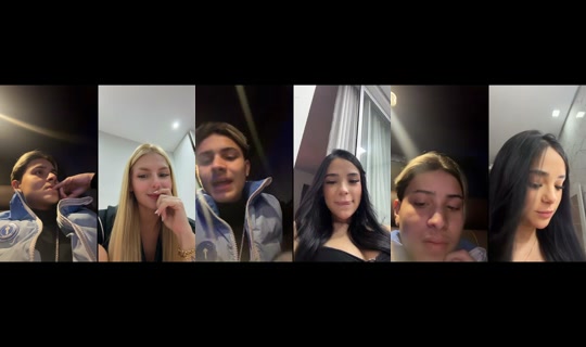 gabblives TikTok Live — Aug 16, 2026, 4:02 AM