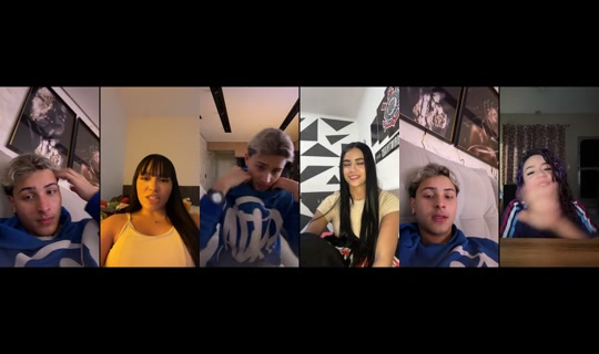 gabblives TikTok Live — Aug 22, 2026, 5:14 AM