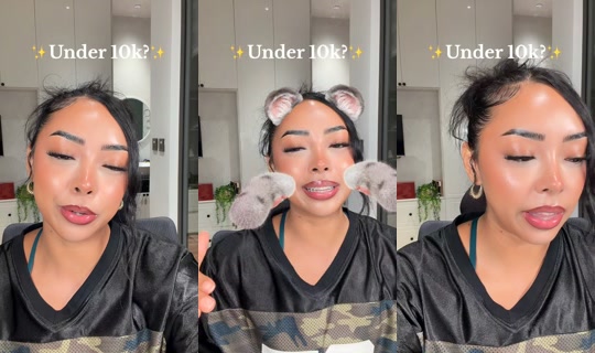gabbycarina TikTok Live — Aug 8, 2026, 7:22 PM