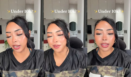 gabbycarina TikTok Live — Aug 8, 2026, 8:08 PM