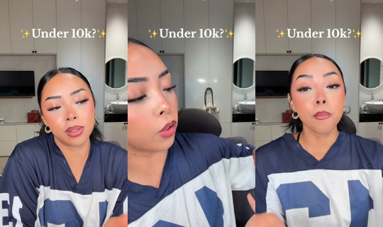 gabbycarina TikTok Live — Aug 9, 2026, 7:32 PM