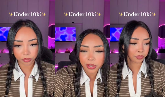 gabbycarina TikTok Live — Aug 19, 2026, 10:03 PM