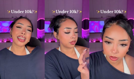 gabbycarina TikTok Live — Aug 20, 2026, 6:56 PM