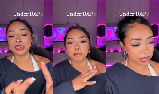 gabbycarina TikTok Live — Aug 20, 2026, 7:26 PM