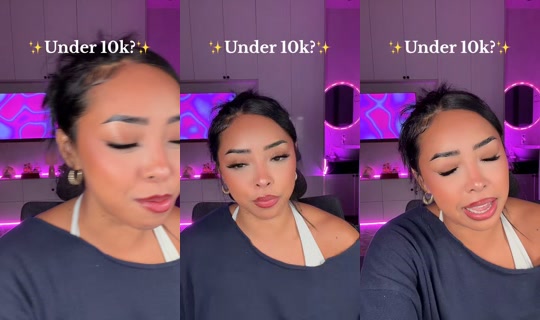gabbycarina TikTok Live — Aug 20, 2026, 7:40 PM
