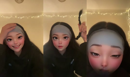 gabbydagoat69 TikTok Live — Aug 7, 2026, 7:22 AM