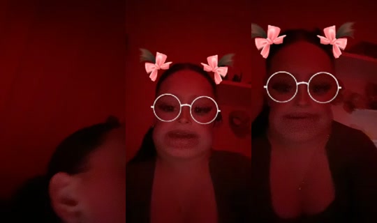 gabbydagoat69 TikTok Live — Aug 8, 2026, 7:23 AM
