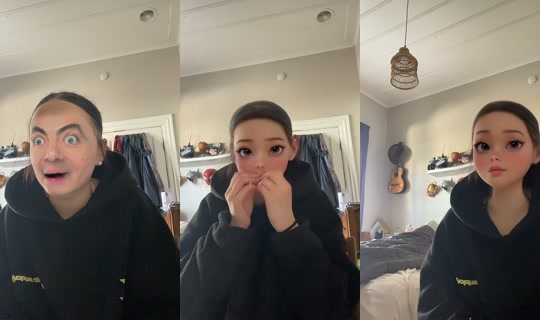 gabbydagoat69 TikTok Live — Aug 20, 2026, 4:05 AM