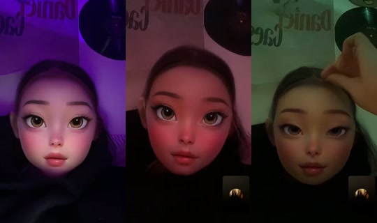 gabbydagoat69 Recorded on Aug 20, 2026, 10:30 AM
