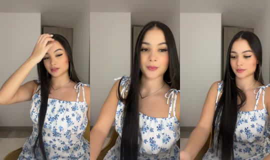 gabbygaitann TikTok Live — Aug 11, 2026, 12:00 AM