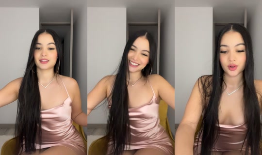 gabbygaitann TikTok Live — Aug 14, 2026, 11:59 PM