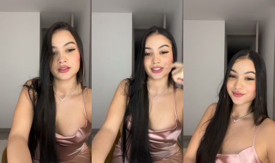 gabbygaitann TikTok Live — Aug 15, 2026, 12:33 AM