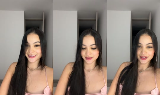 gabbygaitann TikTok Live — Aug 15, 2026, 1:23 AM