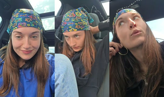 gabbymitchneck TikTok Live — Aug 17, 2026, 7:44 PM