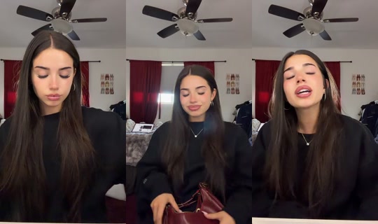 gabbysanmiguell TikTok Live — Jul 15, 2026, 11:48 PM