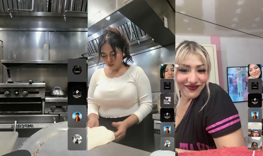 gabhyfer TikTok Live — Aug 20, 2026, 12:04 AM