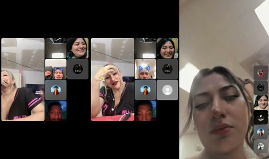 gabhyfer TikTok Live — Aug 20, 2026, 12:54 AM