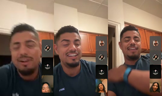 gabhyfer TikTok Live — Aug 20, 2026, 7:29 AM