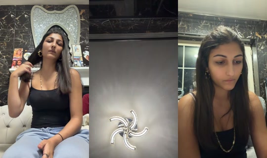 gabi_samkovax0 TikTok Live — Sep 15, 2026, 9:50 PM