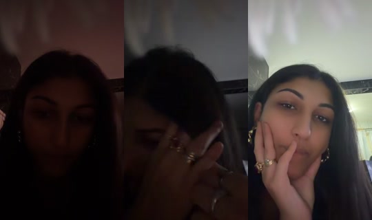 gabi_samkovax0 TikTok Live — Sep 16, 2026, 12:26 AM