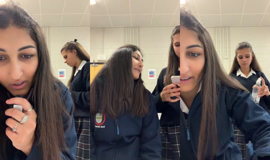 gabi_samkovax0 TikTok Live — Sep 16, 2026, 2:30 PM