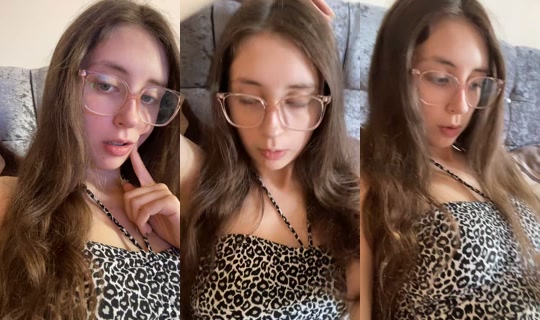 gabichloxo._ TikTok Live — Sep 6, 2026, 2:31 PM