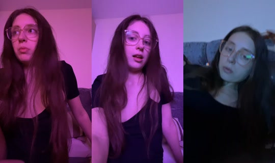 gabichloxo._ TikTok Live — Sep 8, 2026, 8:27 PM