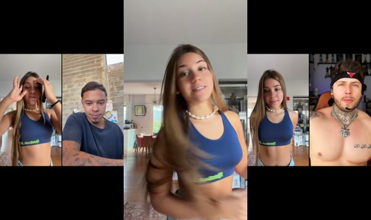 gabideepaula22 TikTok Live — Sep 18, 2026, 2:58 PM