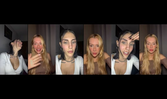 gabifmagalhaes TikTok Live — Sep 10, 2026, 1:35 AM