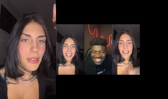 gabifmagalhaes TikTok Live — Sep 10, 2026, 9:14 PM