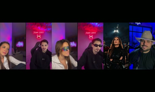 gabikovallski TikTok Live — Jul 14, 2026, 4:50 AM
