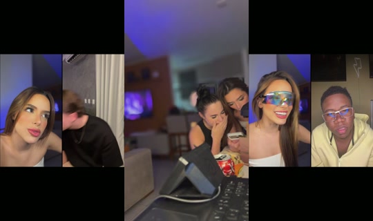 gabikovallski TikTok Live — Jul 29, 2026, 5:02 AM