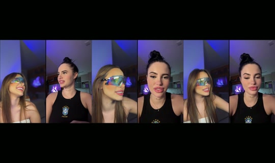 gabikovallski TikTok Live — Jul 29, 2026, 5:53 AM