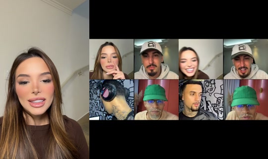 gabikovallski TikTok Live — Sep 16, 2026, 1:28 AM