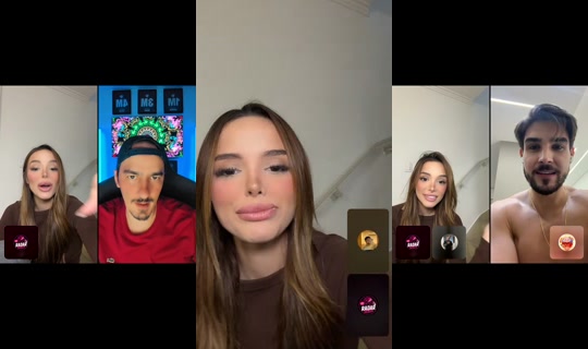 gabikovallski TikTok Live — Sep 16, 2026, 2:20 AM