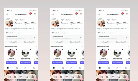 gabireyes701 TikTok Live — Aug 15, 2026, 1:18 PM