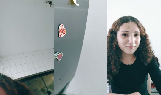 gabisofialm TikTok Live — Aug 21, 2026, 11:21 AM