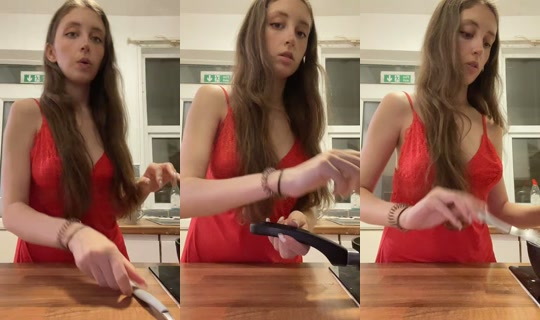 gabixochlo._ TikTok Live — Jul 14, 2026, 9:58 PM