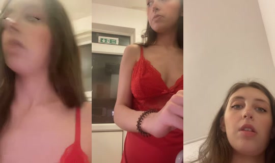 gabixochlo._ TikTok Live — Jul 14, 2026, 11:57 PM