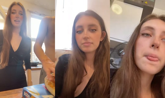 gabixochlo._ TikTok Live — Jul 15, 2026, 1:50 PM