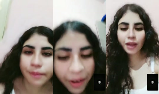 gabizinhavss TikTok Live — Aug 9, 2026, 5:19 PM