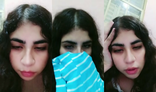 gabizinhavss TikTok Live — Aug 9, 2026, 8:29 PM