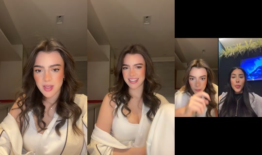gabquevedo TikTok Live — Aug 19, 2026, 4:29 AM