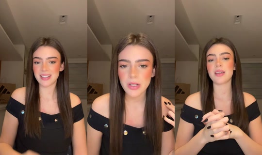 gabquevedo TikTok Live — Aug 20, 2026, 2:36 AM