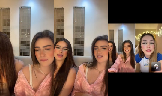 gabquevedo TikTok Live — Aug 21, 2026, 1:29 AM