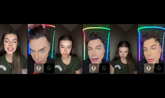 gabriela_lozanova TikTok Live — Jul 22, 2026, 9:43 PM