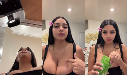 gabrielaabadg TikTok Live — Sep 16, 2026, 4:29 PM