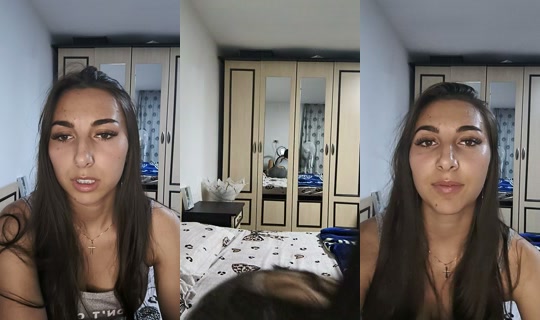 gabrielasidonia18 TikTok Live — Aug 25, 2026, 7:26 PM