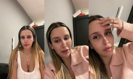 gabriele.fanhani TikTok Live — Jul 29, 2026, 9:56 PM