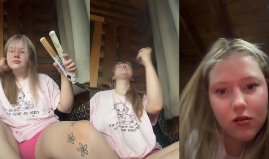 gabriellagagnon_ TikTok Live — Aug 30, 2026, 9:45 PM